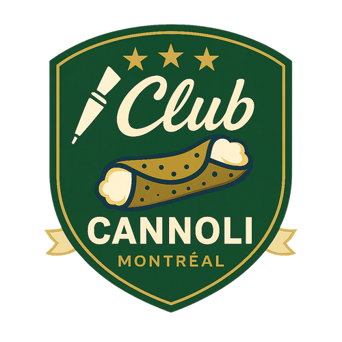 Club Cannoli